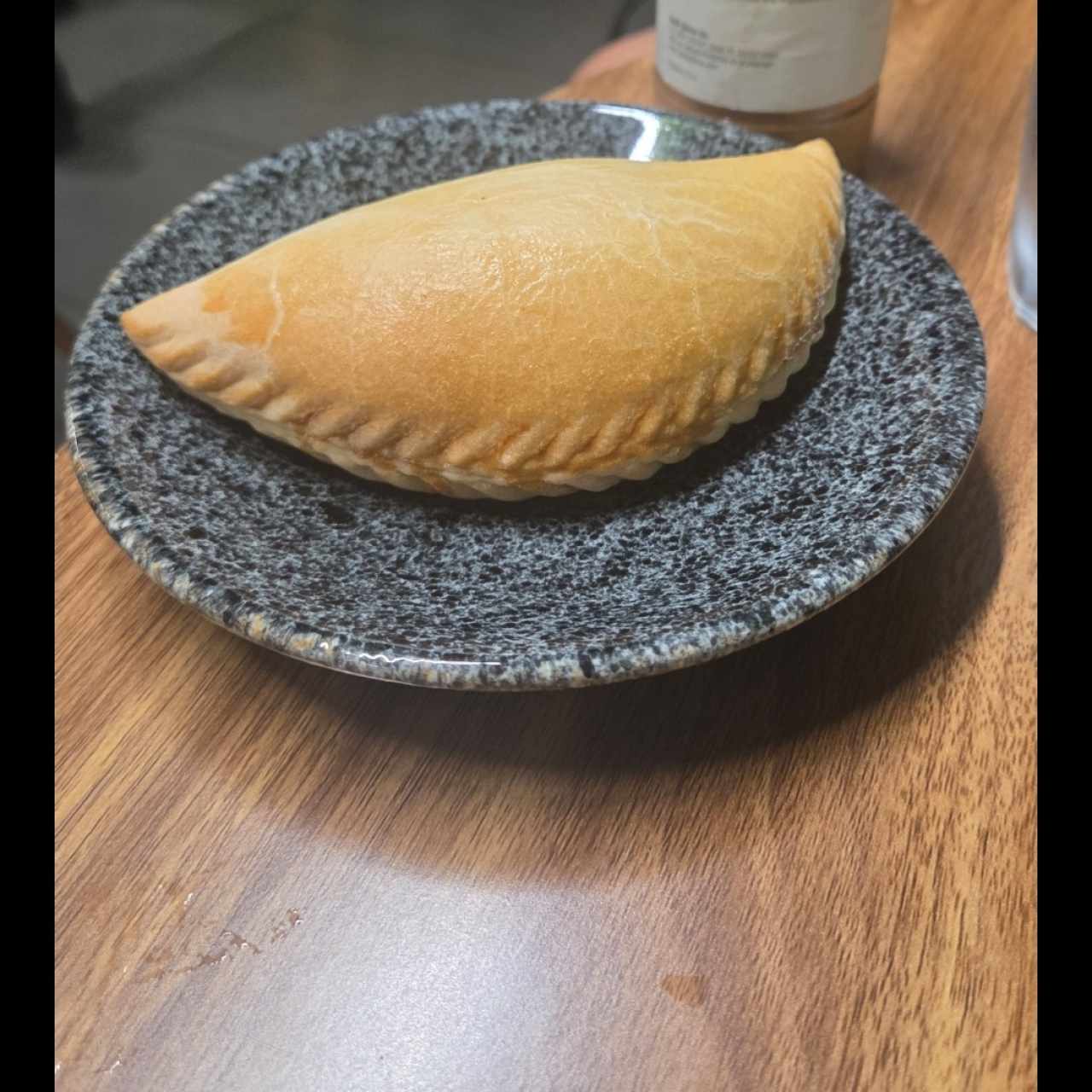 empanadas queso crema