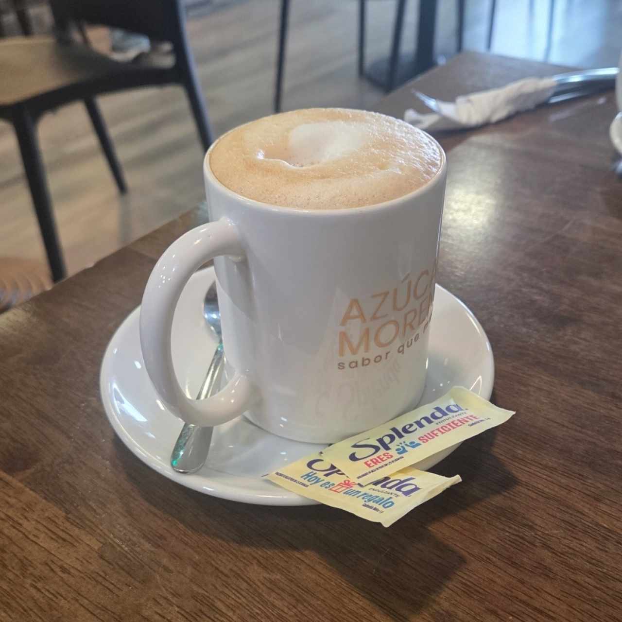 cafe