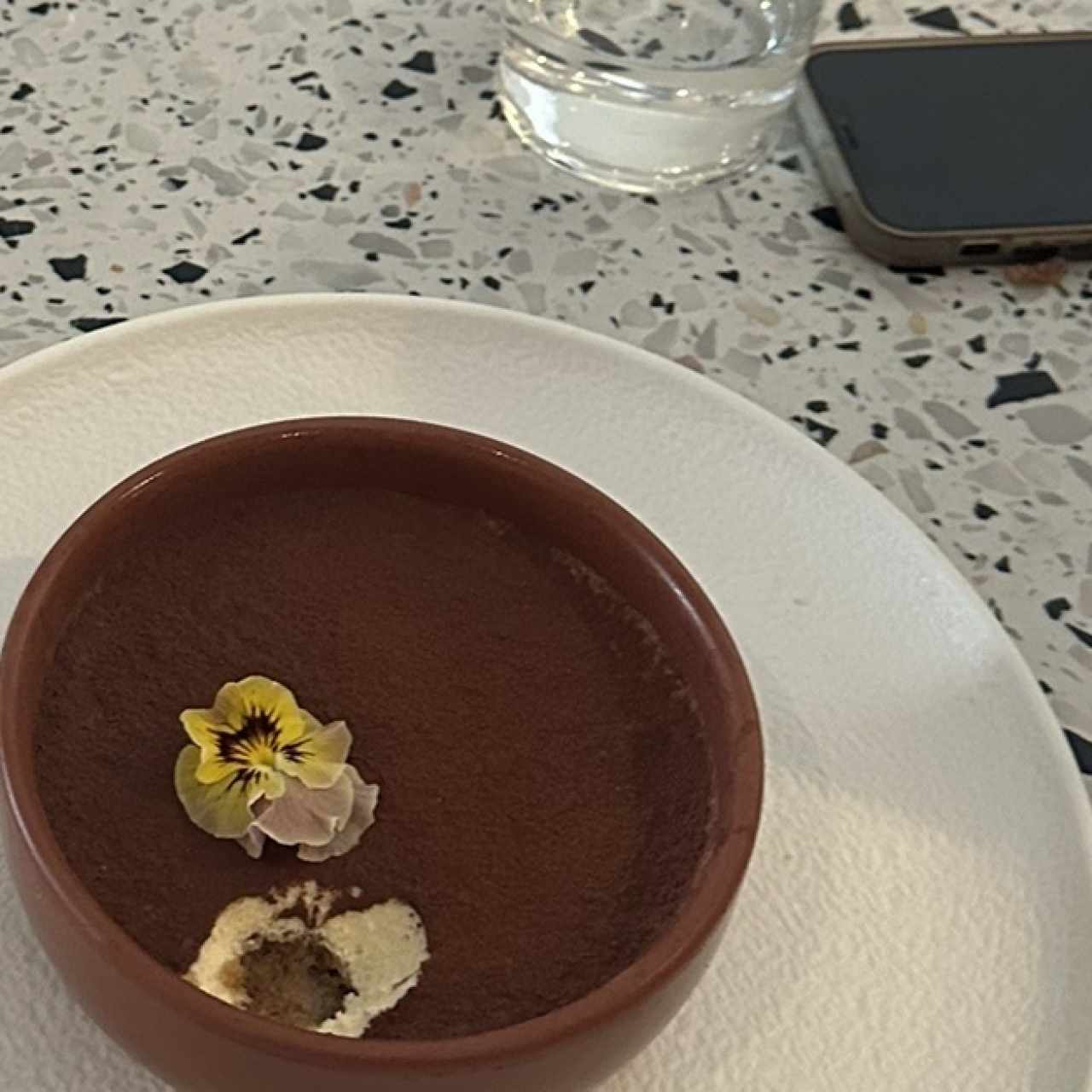 DOLCI - Tiramisú