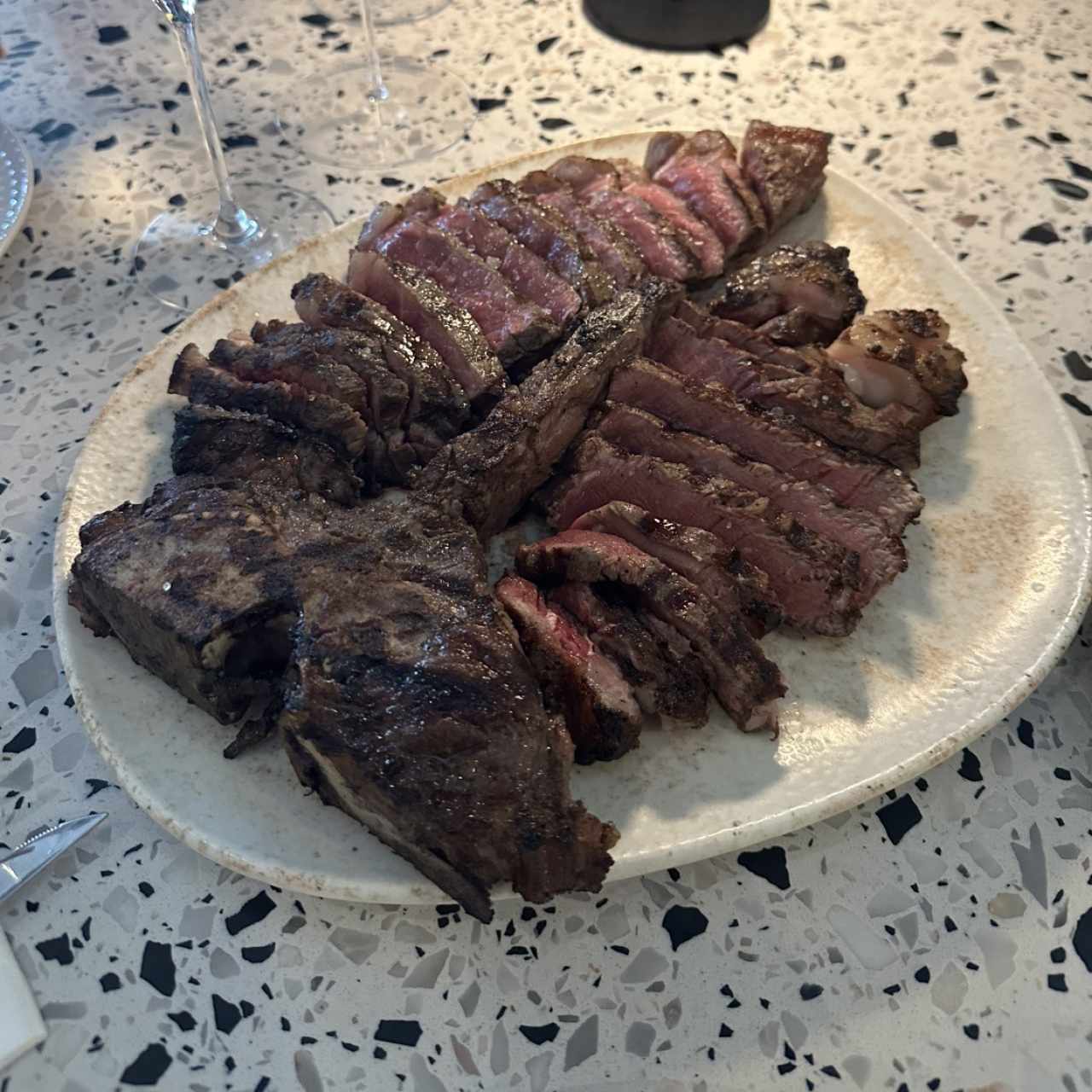 T-bone a la Fiorentina