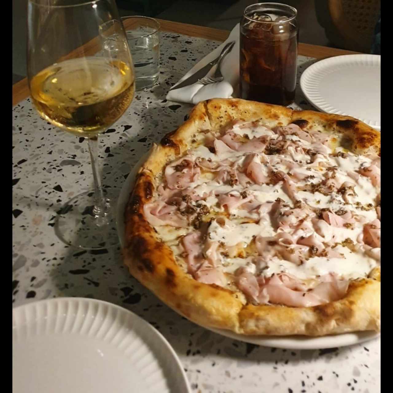 LE PIZZE - Albeise