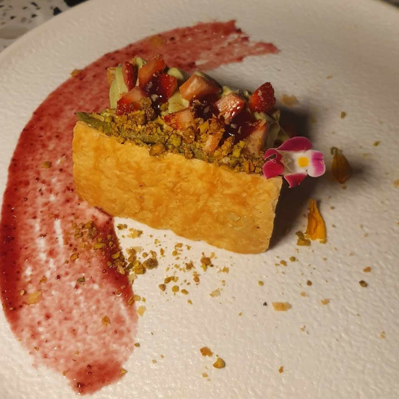 DOLCI - Milhojas
