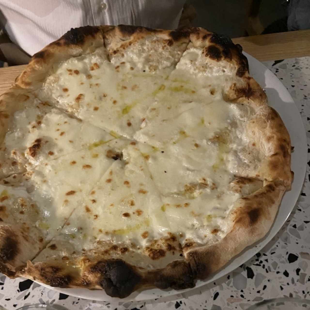 4 formaggi