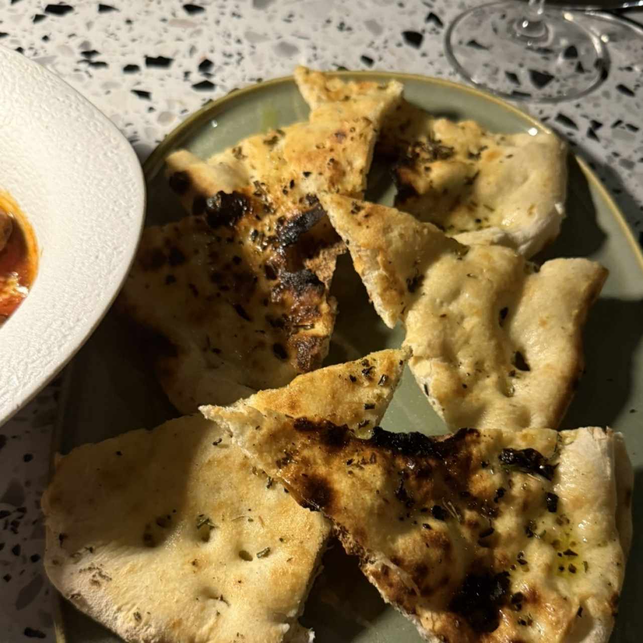 focaccia