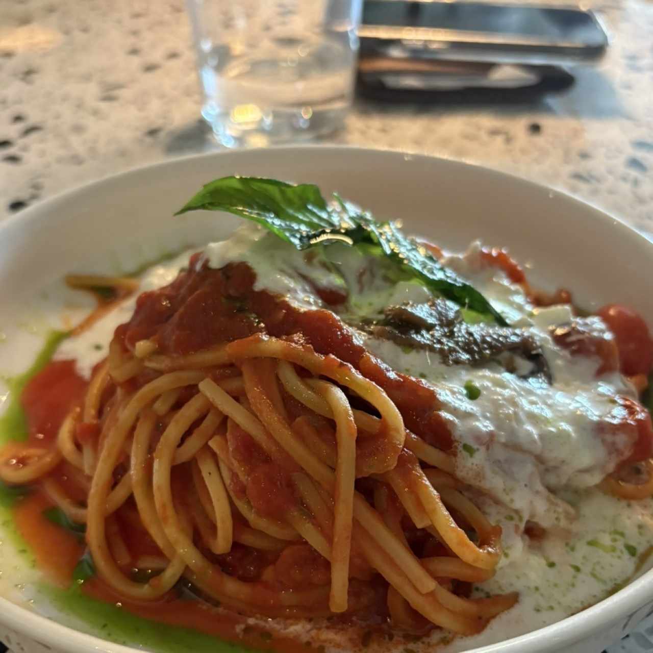 I PRIMI - Pomodoro