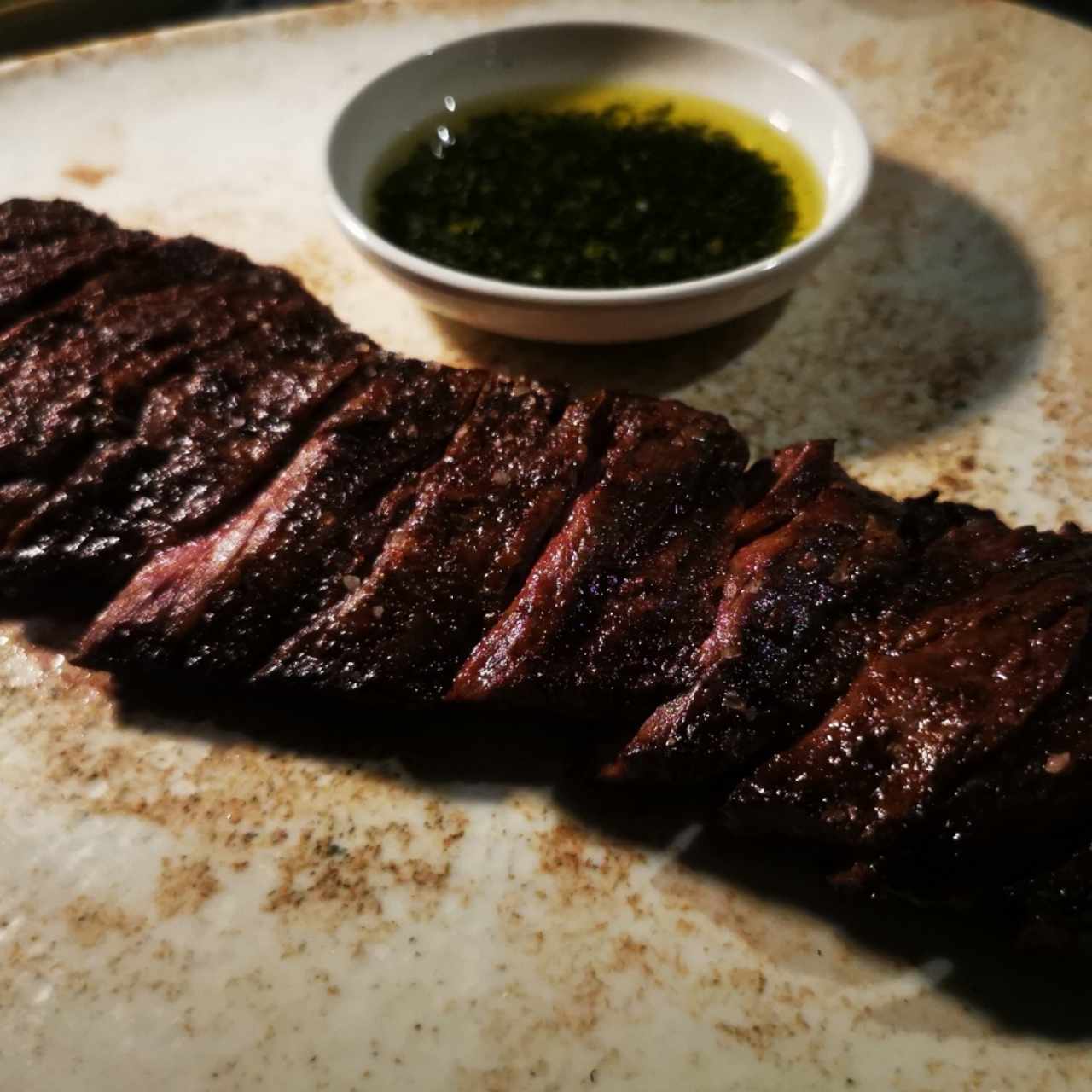 Entraña Angus Choice
