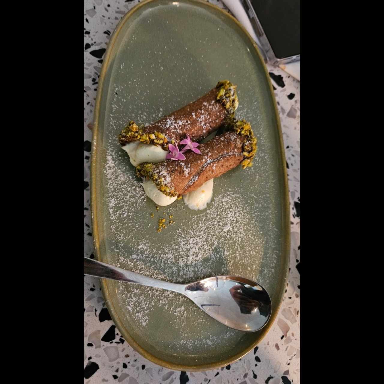 DOLCI - Cannoli