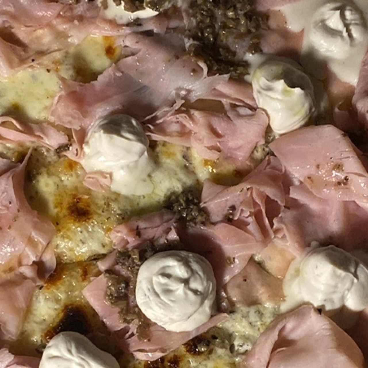 LE PIZZE - Albeise