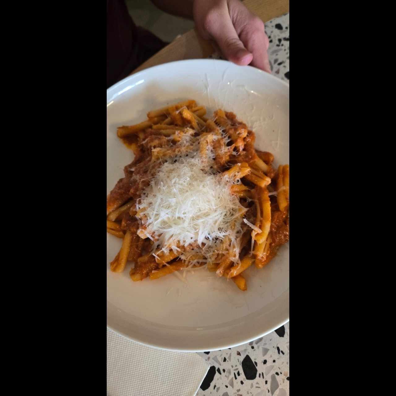 I PRIMI - Pomodoro
