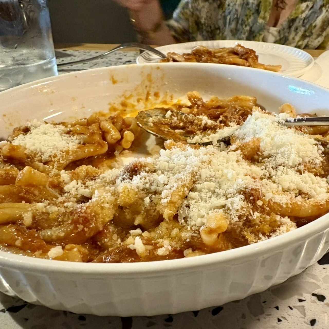 Pasta