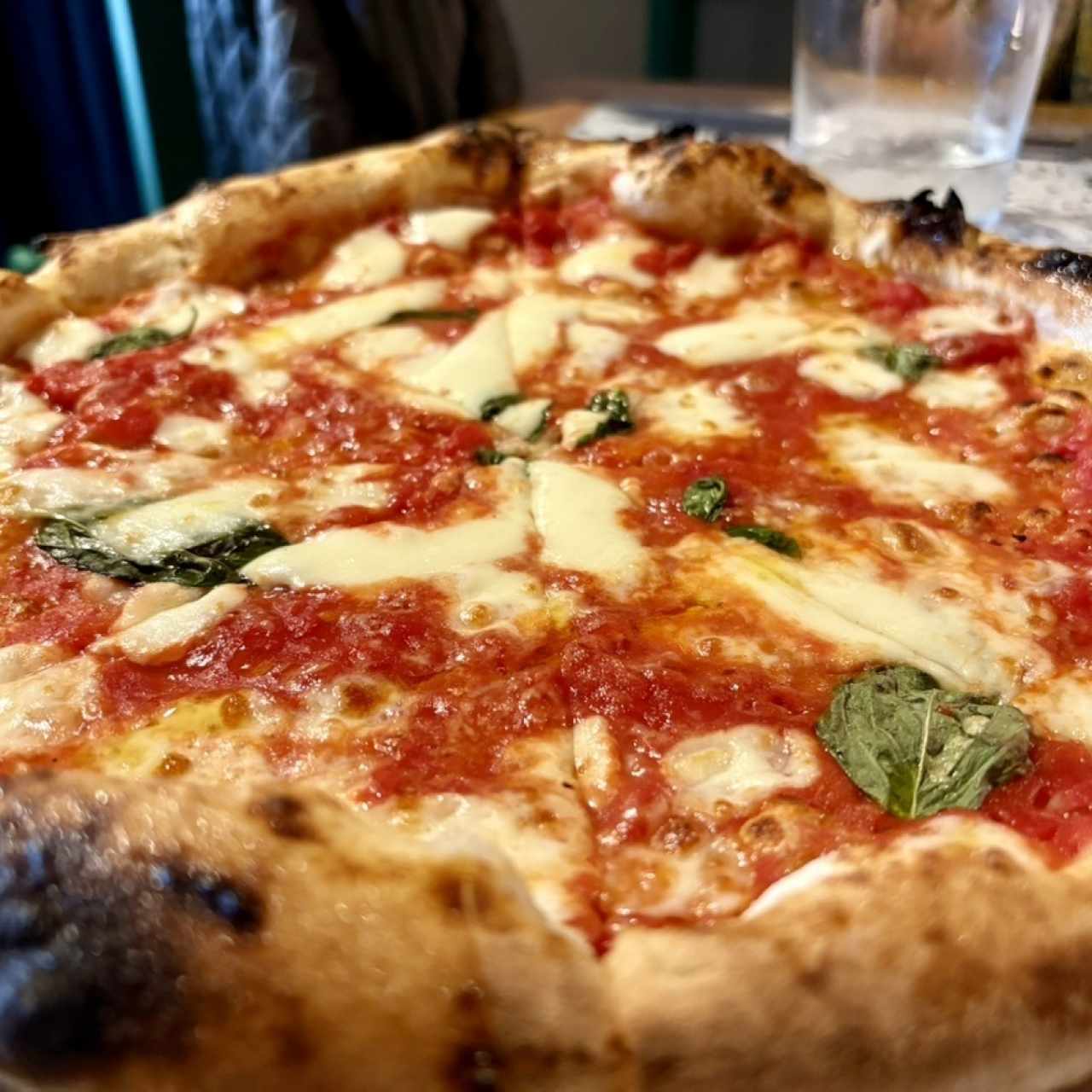 Ricominciare