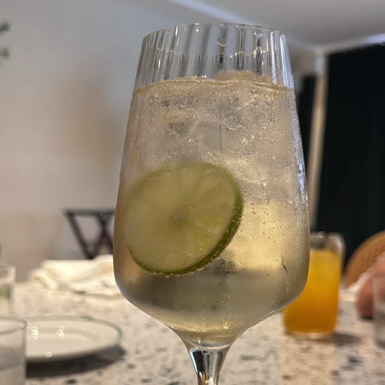 Spritz 