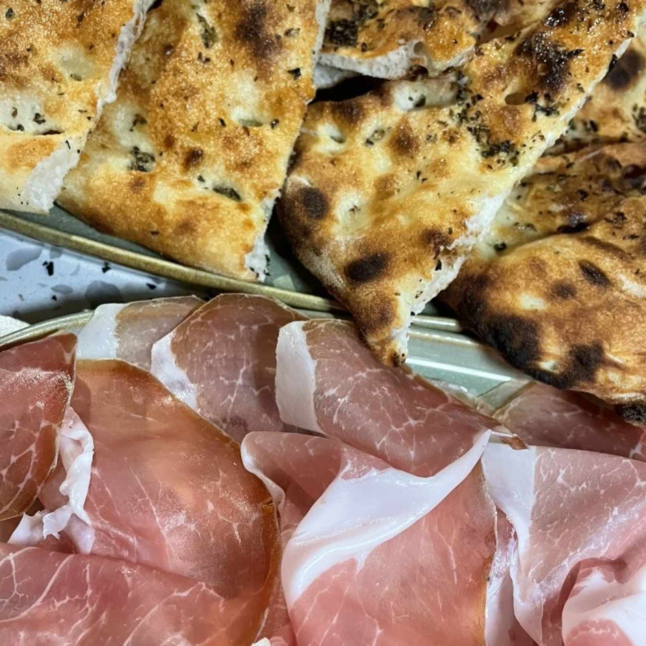 Prosciutto San Daniele DOP Villani