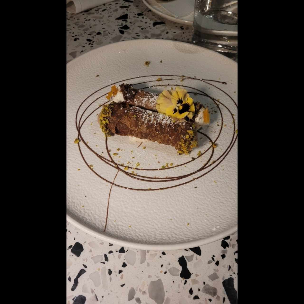 DOLCI - Cannoli