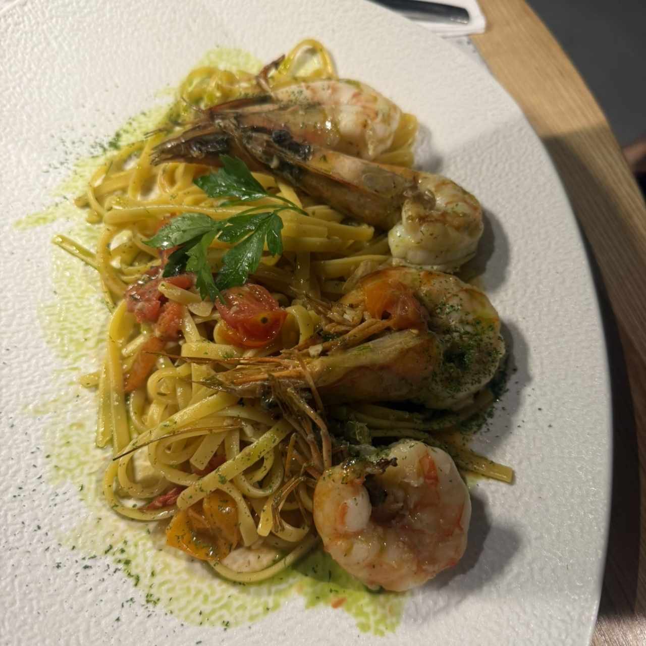 Scoglio o frutti di mare?