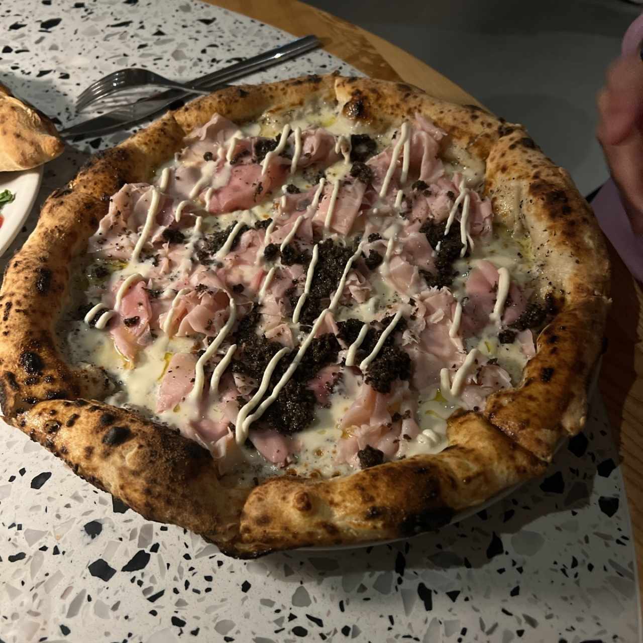 LE PIZZE - Albeise