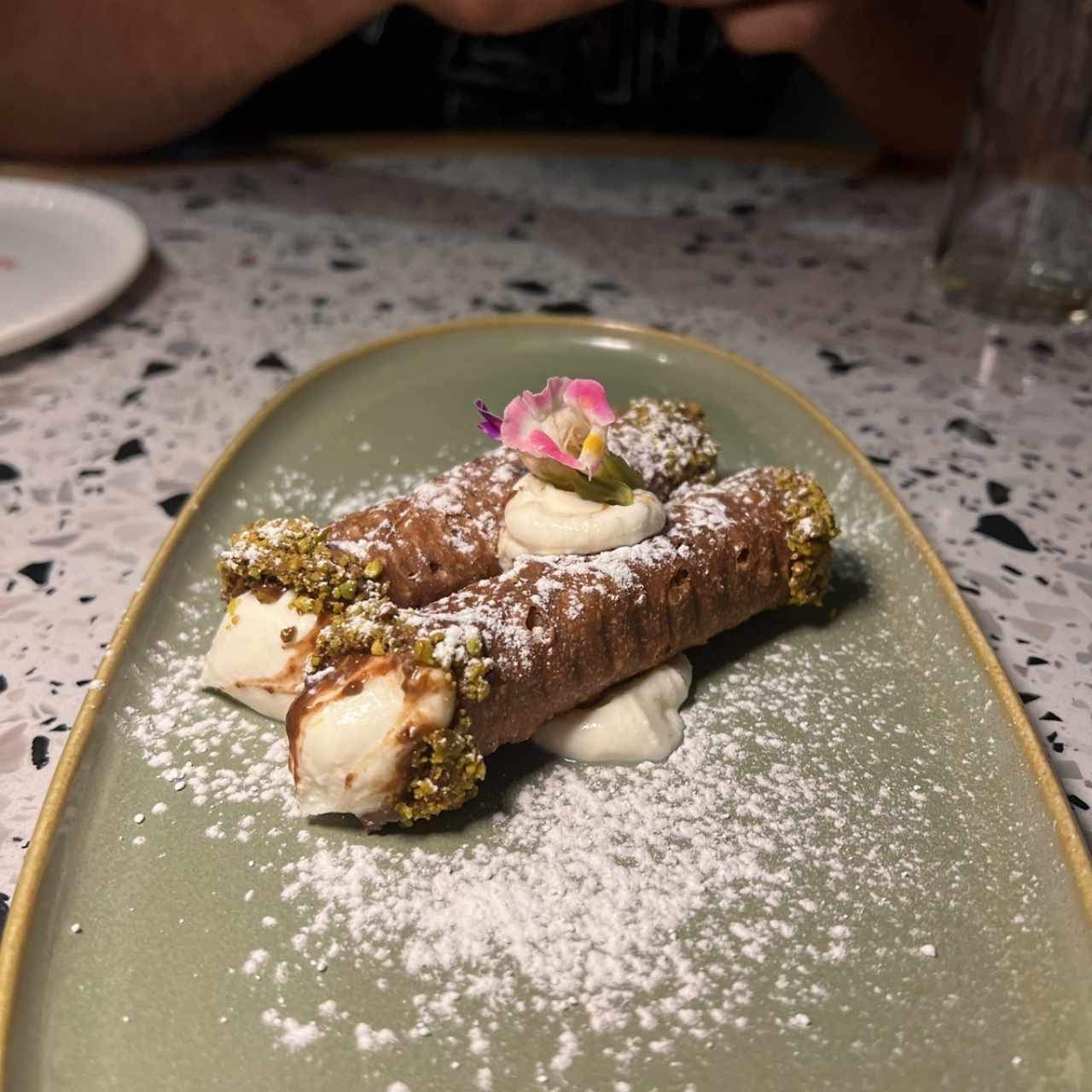 DOLCI - Cannoli