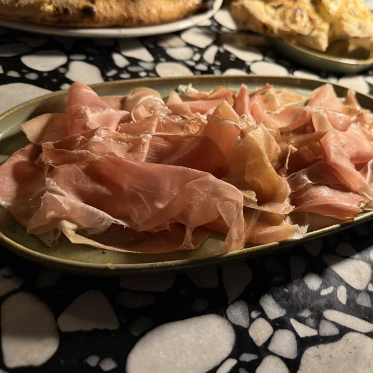Prosciutto crudo di Parma DOP Villani