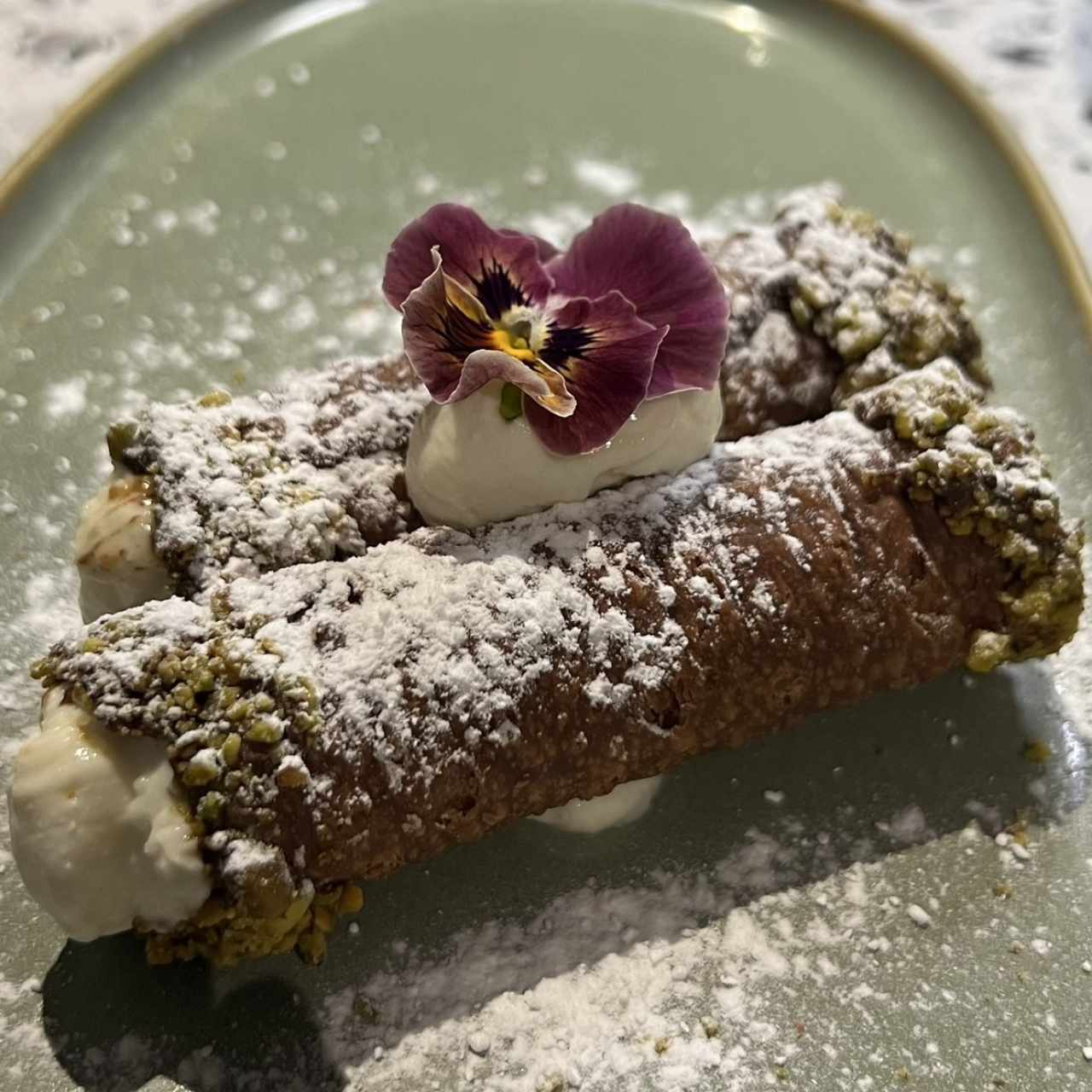 DOLCI - Cannoli