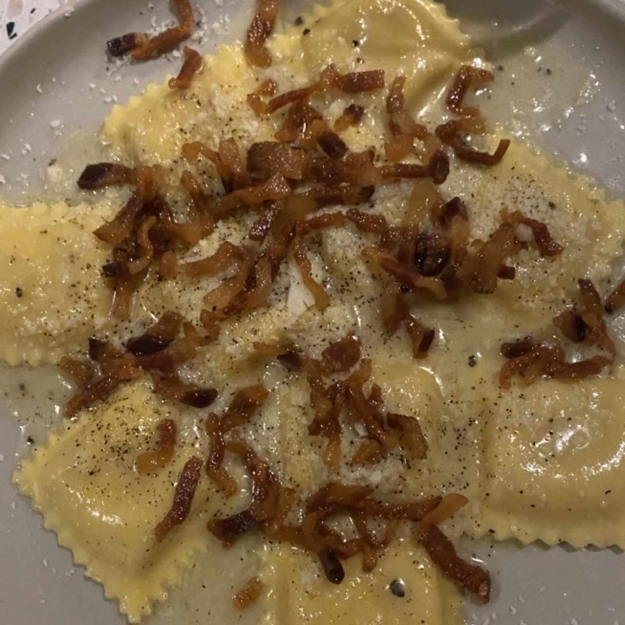 I PRIMI - Carboraviolo