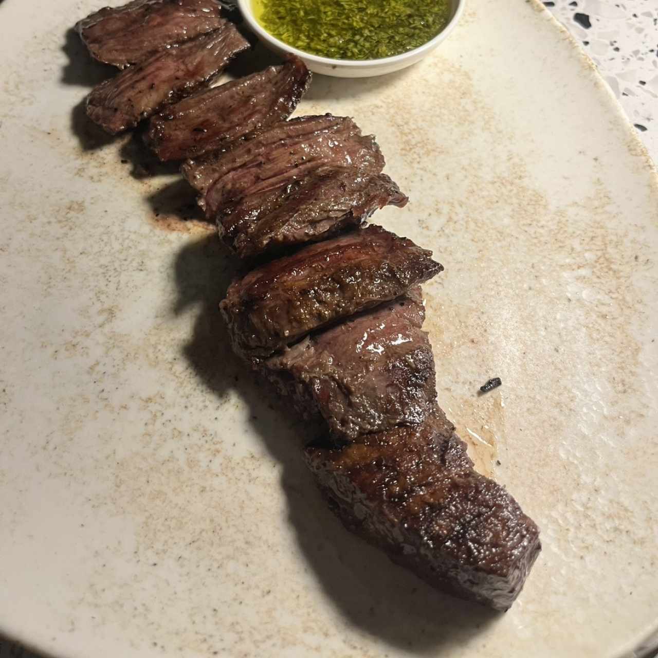 Entraña Angus Choice
