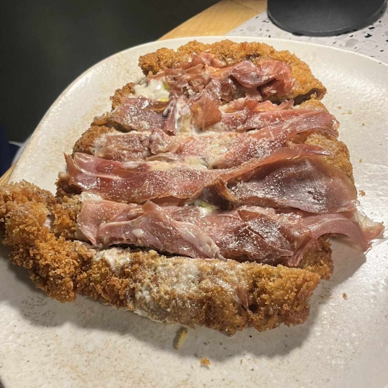 Ricominciamo dal filet mignon