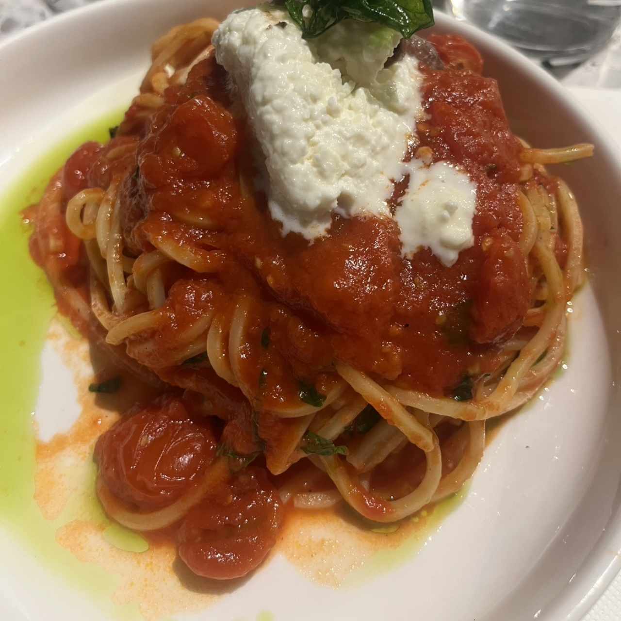 I PRIMI - Pomodoro