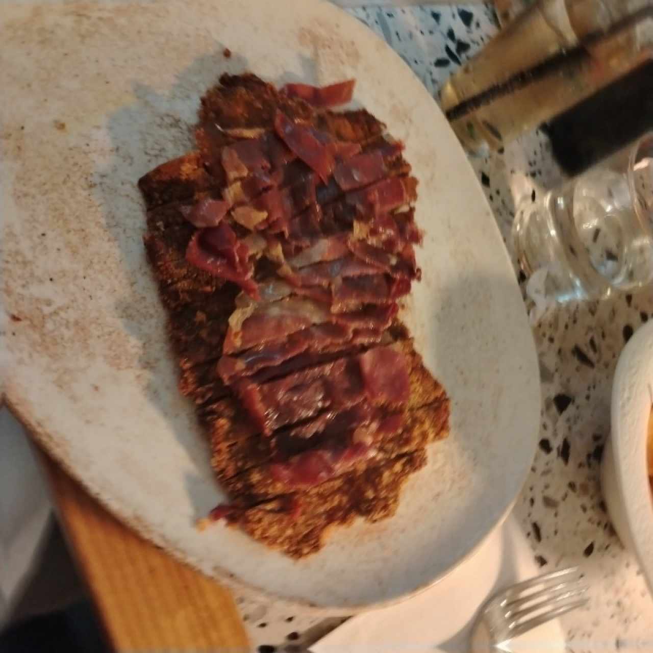 Ti presento la Cotoletta alla bolognese
