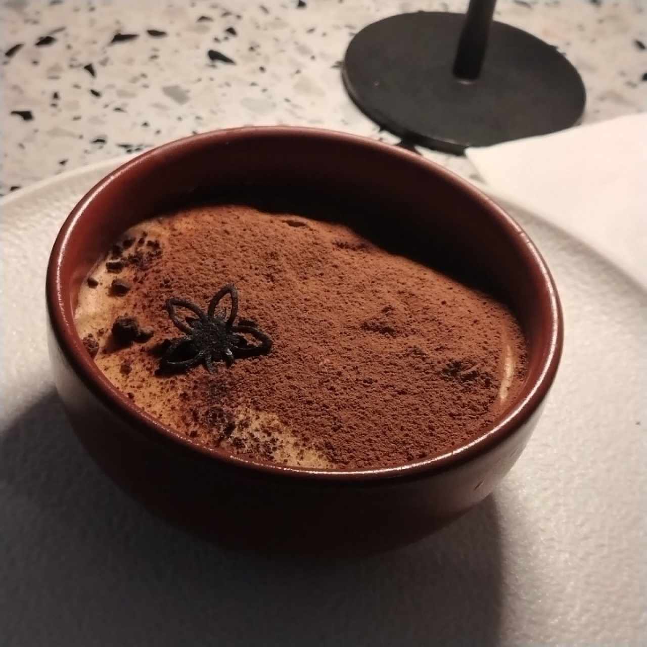 DOLCI - Tiramisú