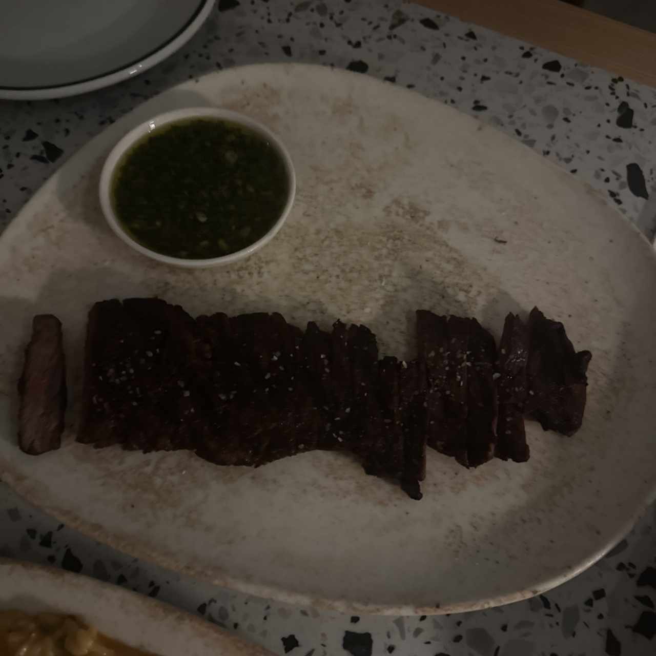 Entraña Angus Choice
