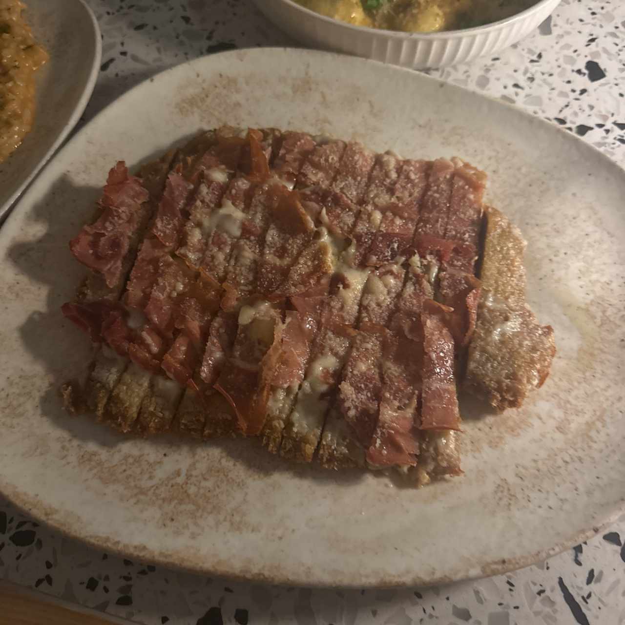 Ti presento la Cotoletta alla bolognese