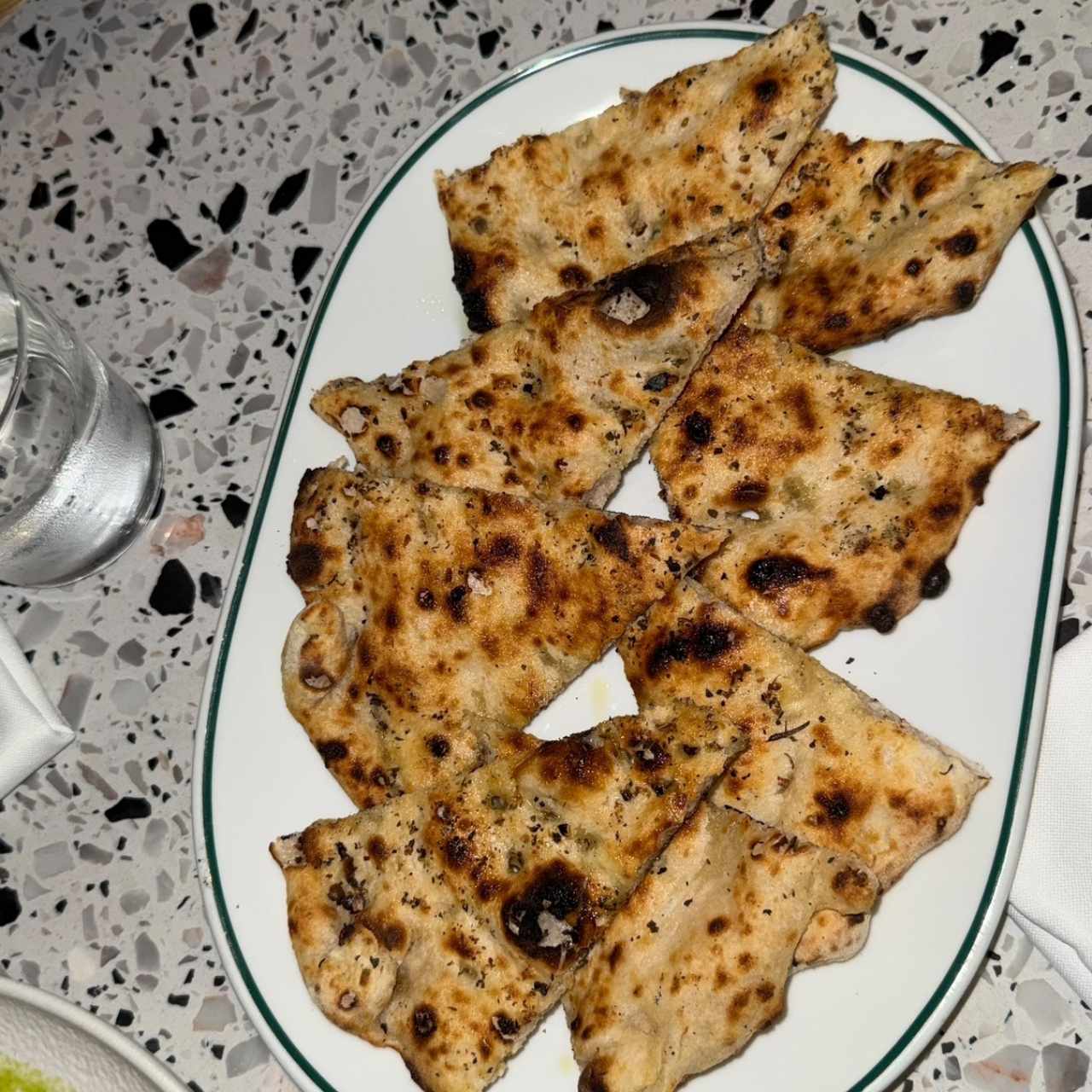 Focaccia
