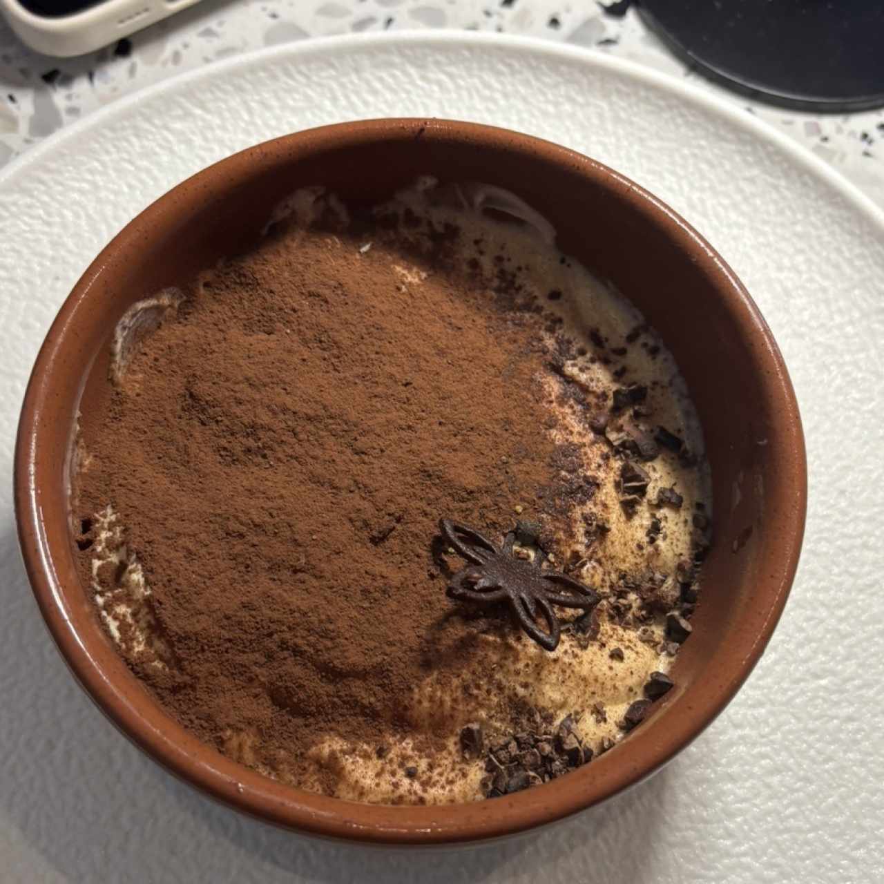 DOLCI - Tiramisú