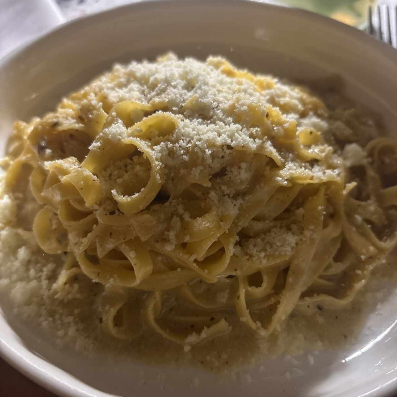 Ci sono anche le romane!