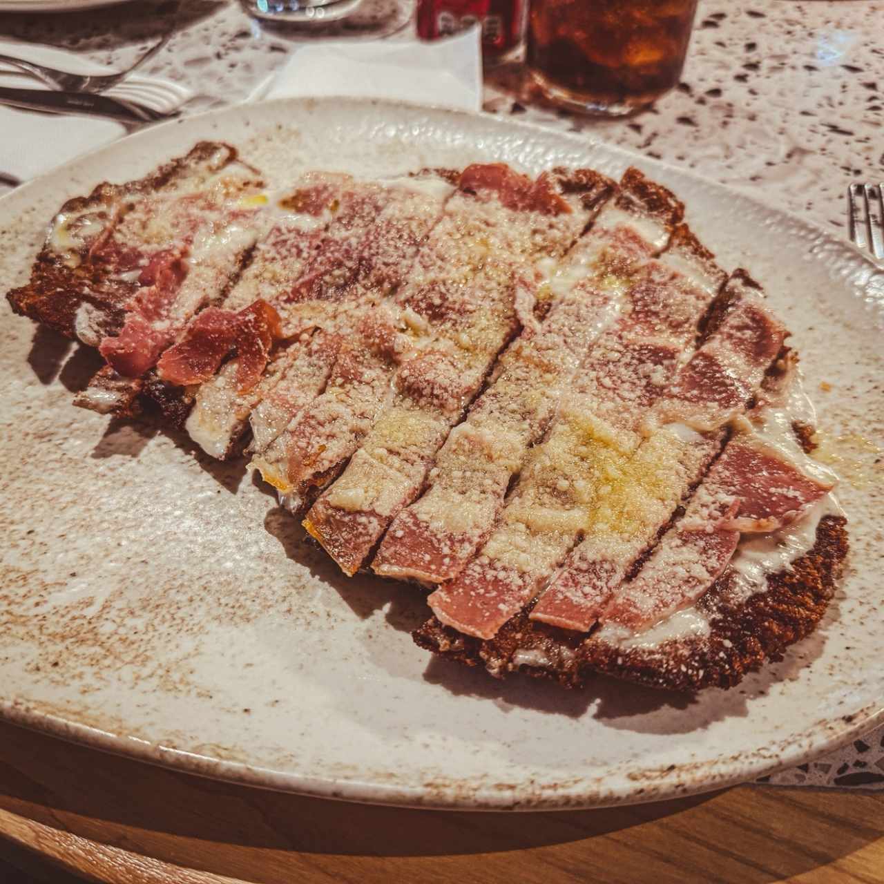 Ti presento la Cotoletta alla bolognese