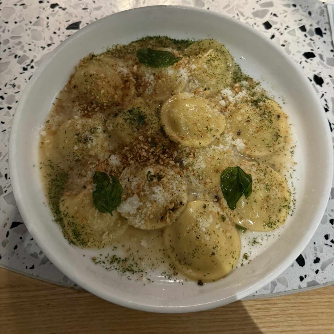 I PRIMI - Carboraviolo