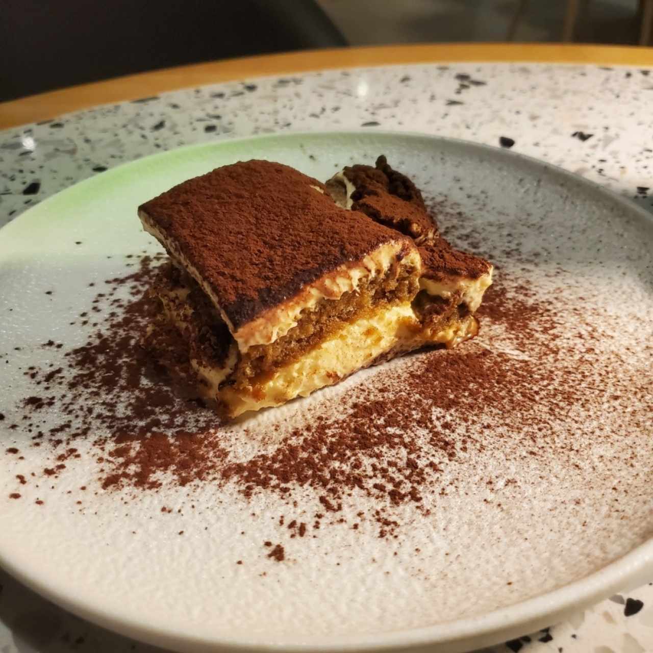 Tiramisù 