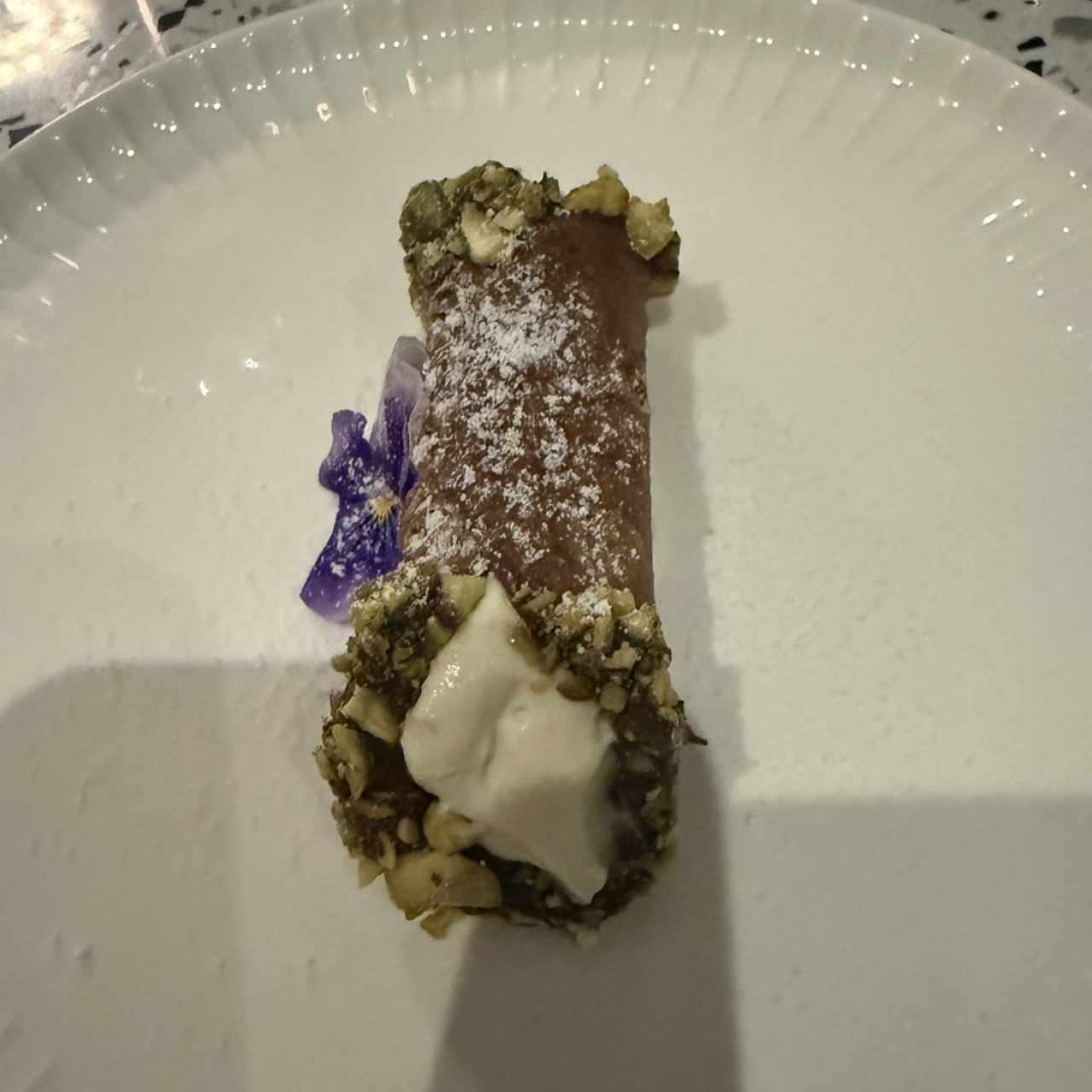 DOLCI - Cannoli