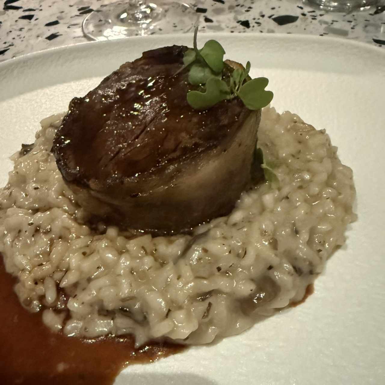 Ricominciamo dal filet mignon