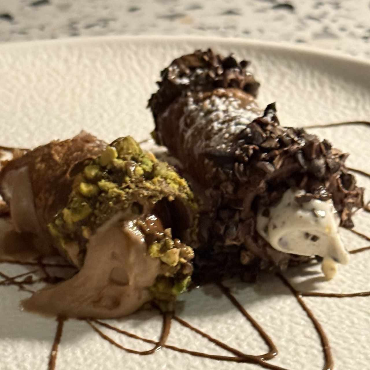 DOLCI - Cannoli