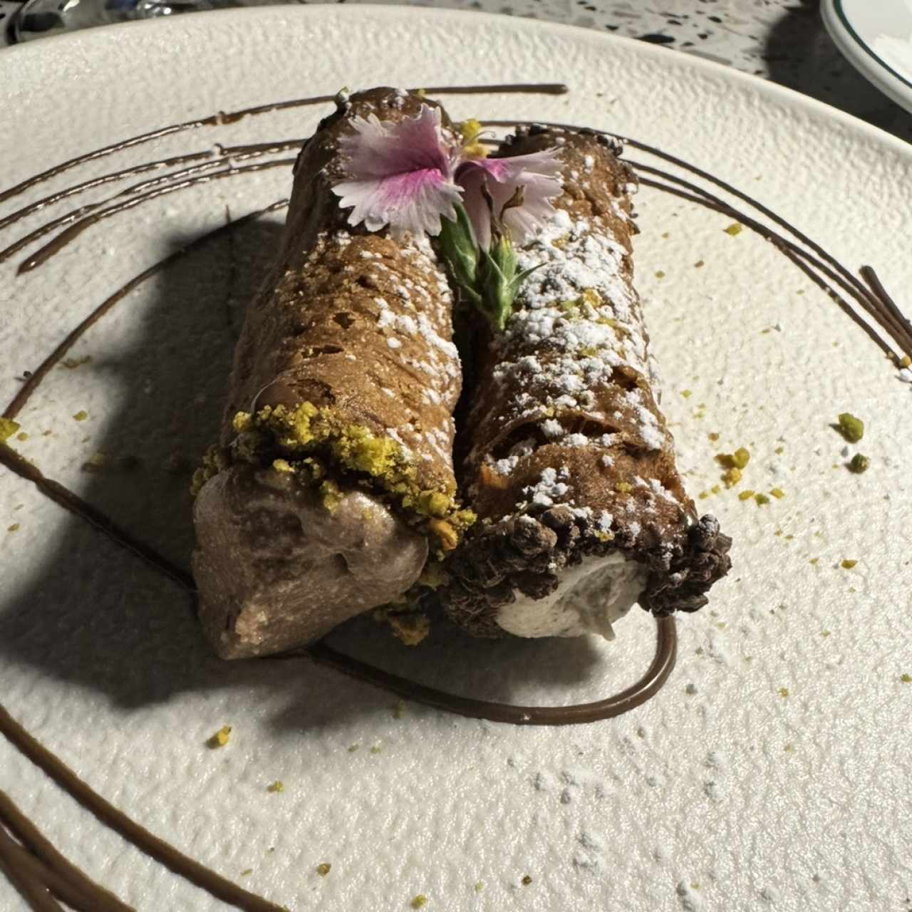 DOLCI - Cannoli