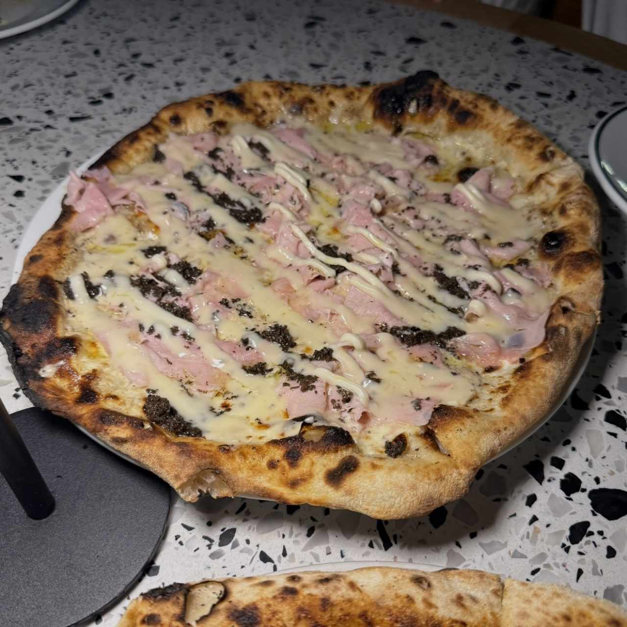 LE PIZZE - Albeise