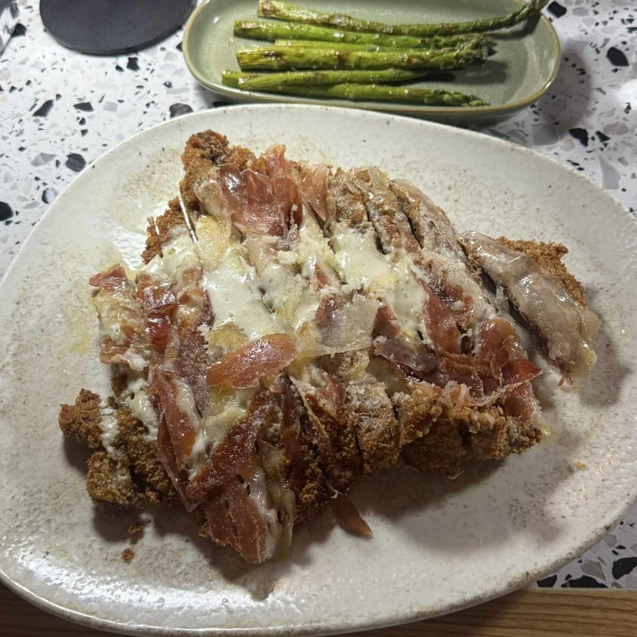 Ti presento la Cotoletta alla bolognese