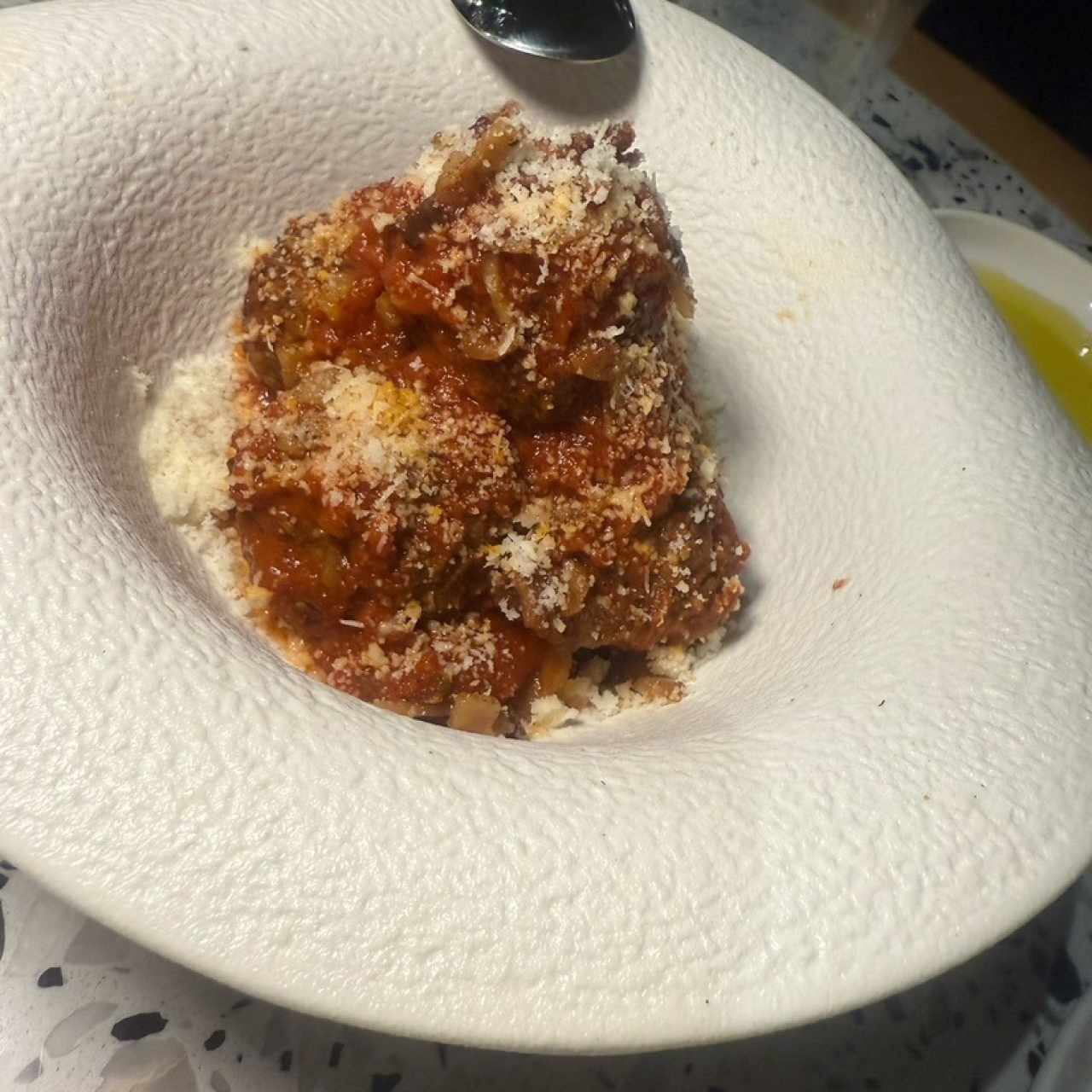 Polpette
