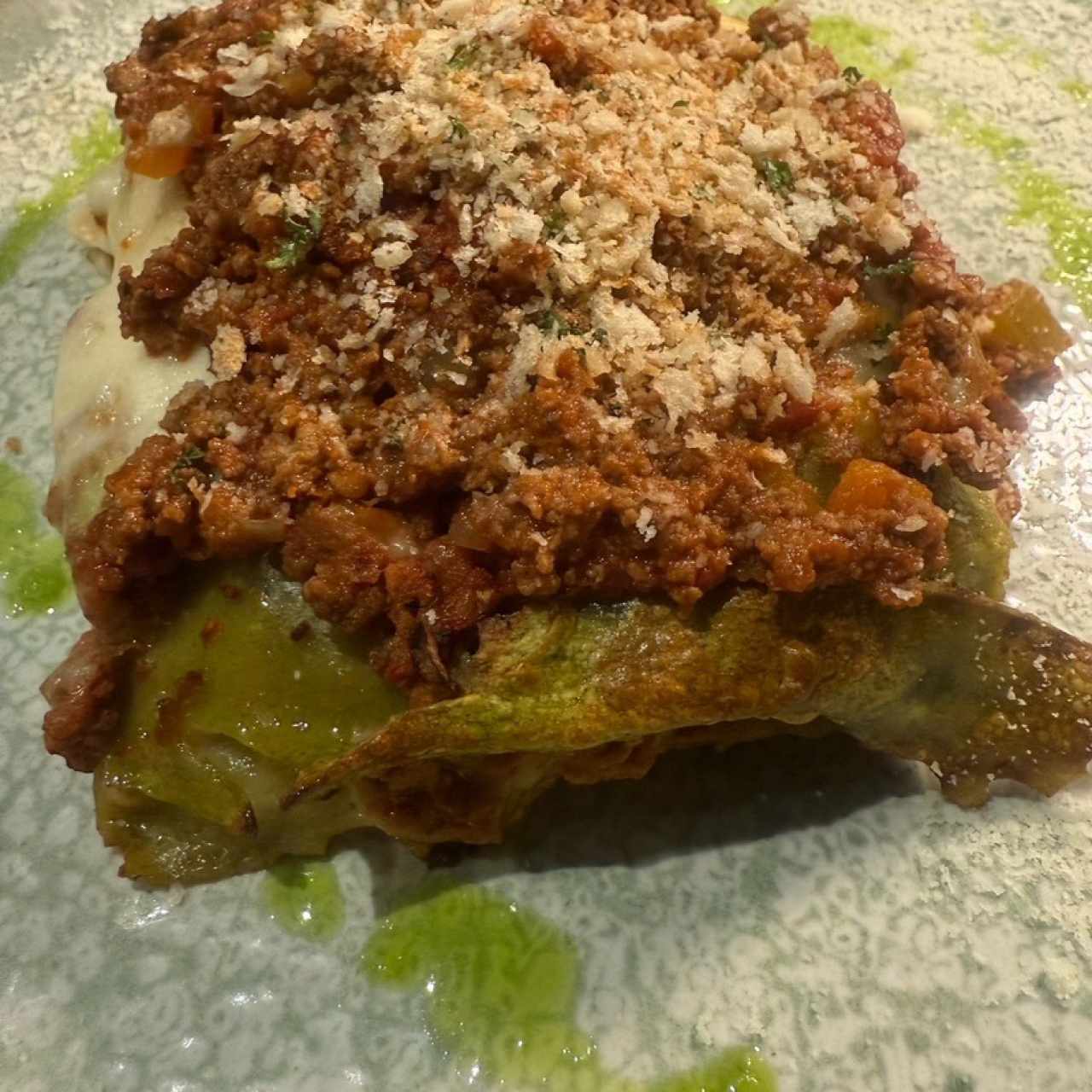 Lasagna