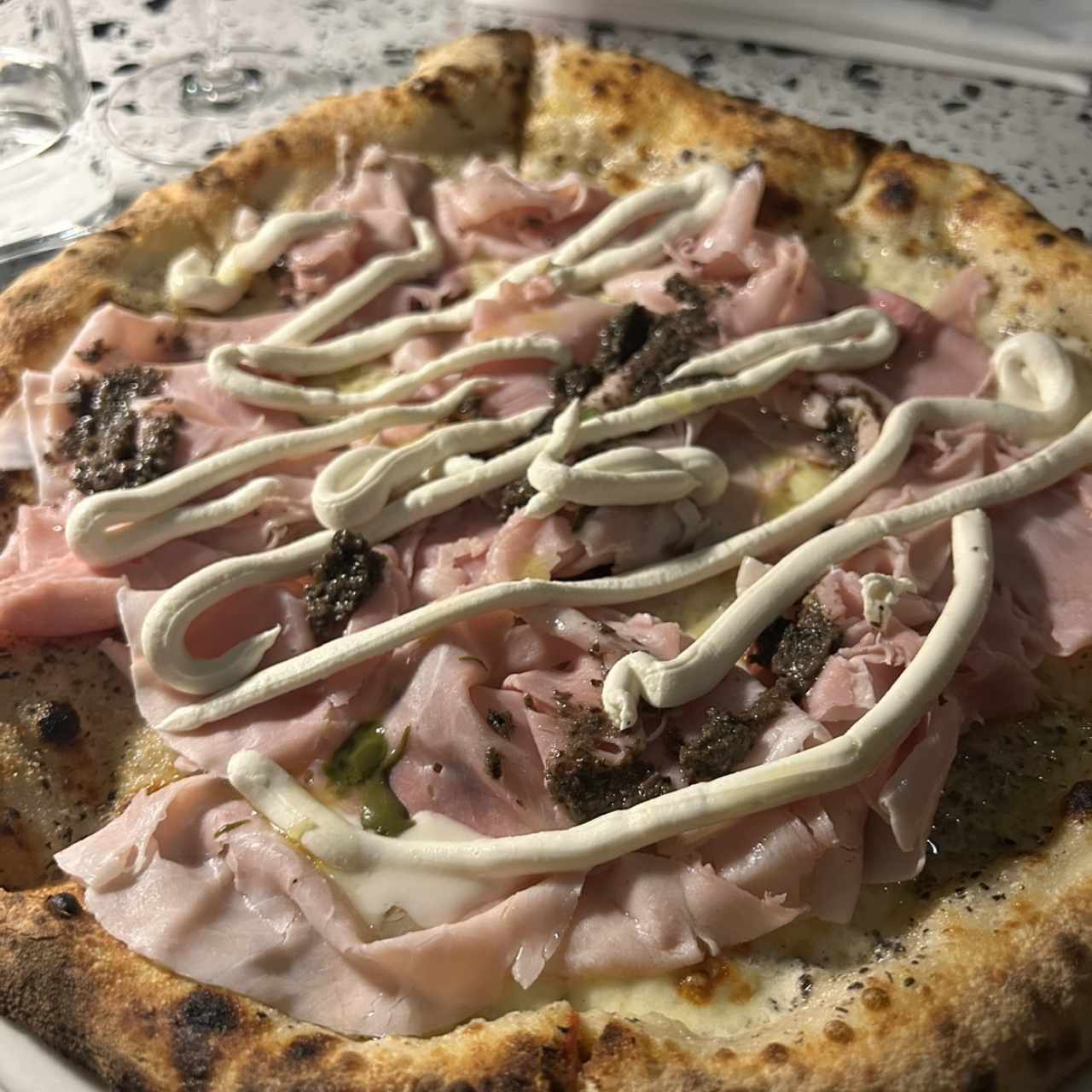 LE PIZZE - Albeise