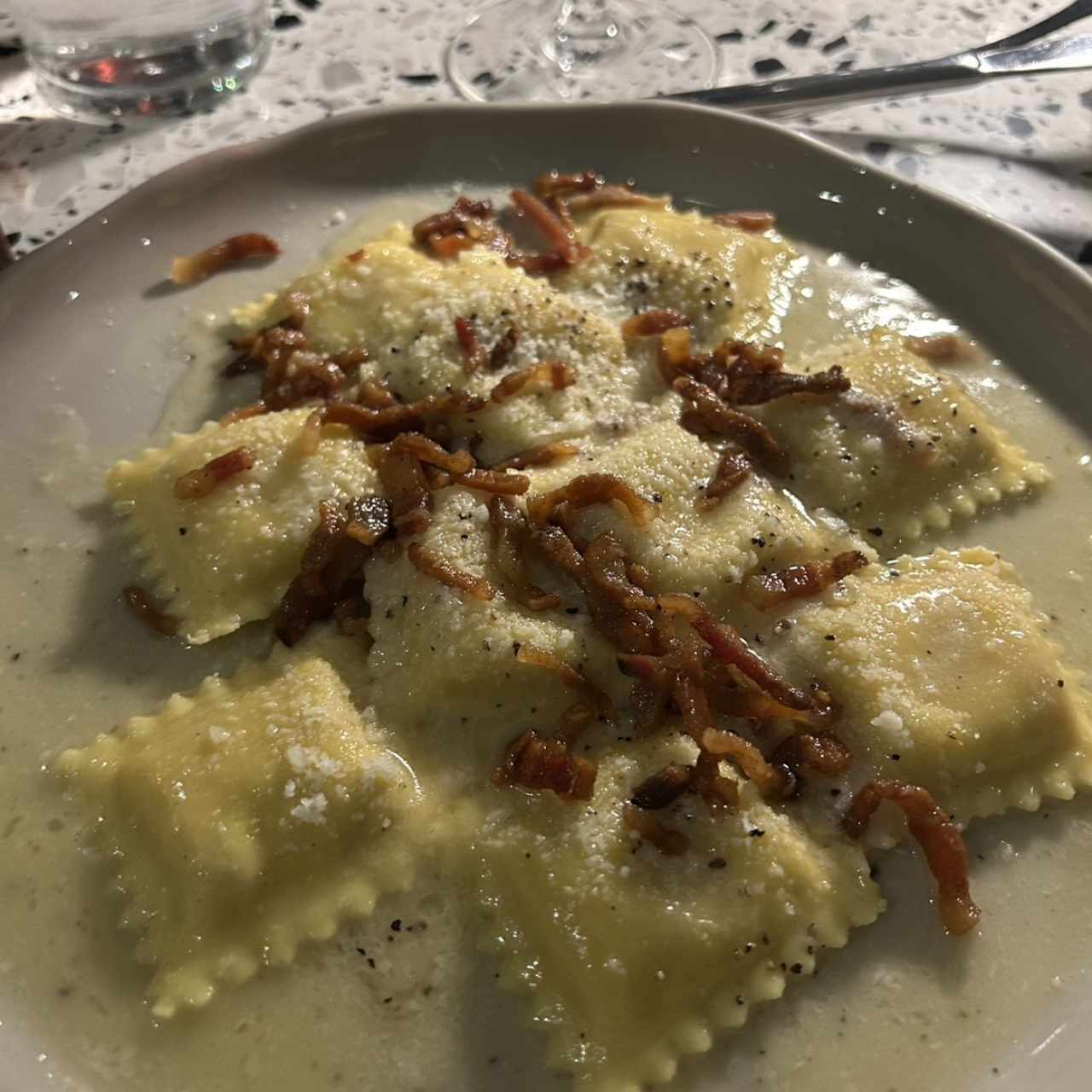 I PRIMI - Carboraviolo