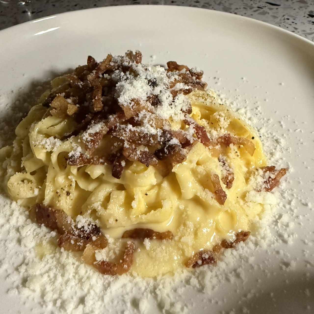 Carbonara
