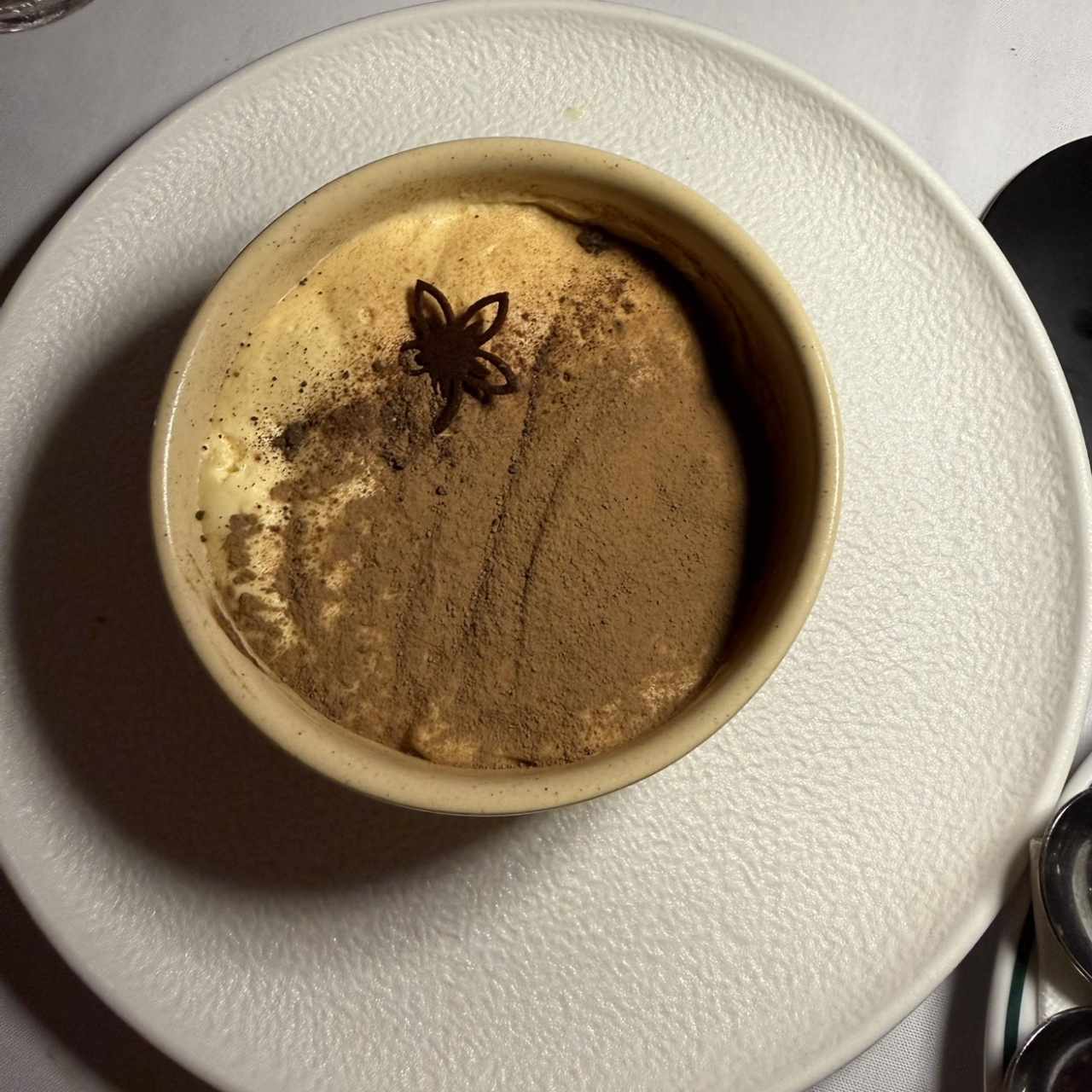 DOLCI - Tiramisú
