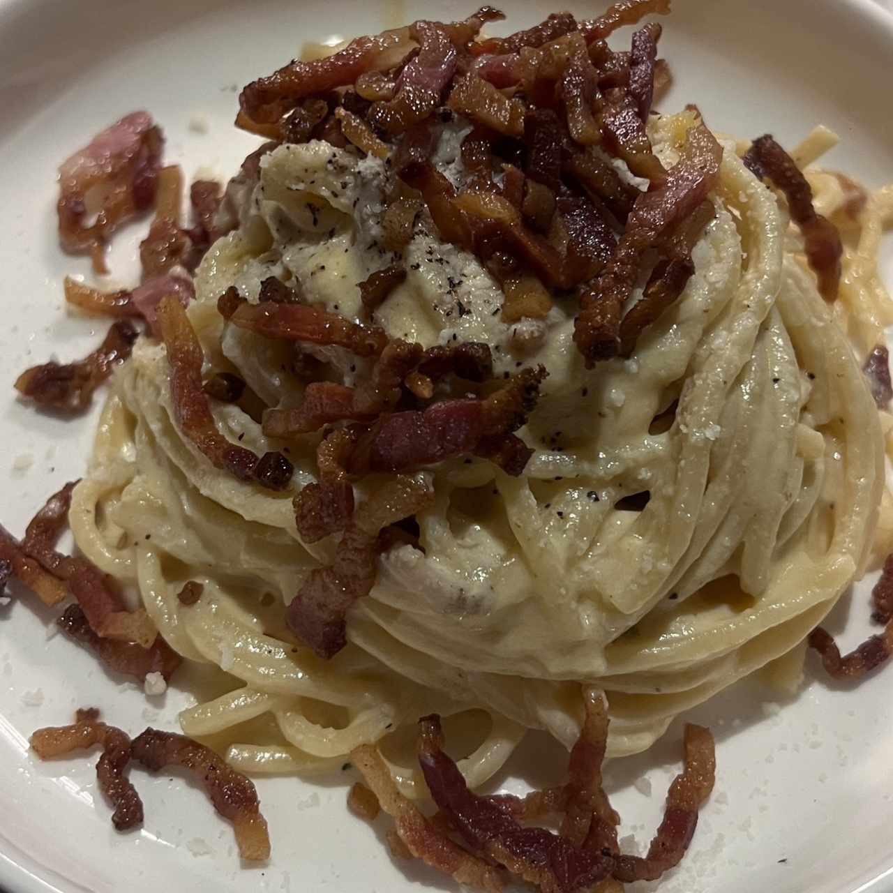 Carbonara
